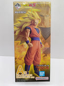 【中古】【未開封】超サイヤ人3孫悟空 「一番くじ ドラゴンボール BATTLE OF THE SUPER SAIYAN」 MASTERLISE A賞＜フィギュア＞（代引き不可）6597