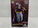 【中古】【未開封】ベン・ベックマン 「一番くじ ワンピース 赤髪海賊団」 MASTERLISE EXPIECE B賞＜フィギュア＞（代引き不可）6597