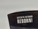 【中古】【未開封】雲雀恭弥 「一番くじ 家庭教師ヒットマンREBORN! リング争奪戦」 MASTERLISE D賞＜フィギュア＞（代引き不可）6597