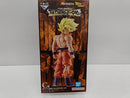 【中古】【未開封】超サイヤ人孫悟空 「一番くじ ドラゴンボール THE CHRONICLE OF GOKU」 MASTERLISE C賞＜フィギュア＞（代引き不可）6597