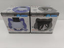 【中古】【未開封】【セット】 「黒執事 -寄宿学校編- おひるねこミニフィギュア(EX)」2種＜フィギュア＞（代引き不可）6597