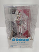 【中古】【未開封】POP UP PARADE 百鬼あやめ 「ホロライブプロダクション」 プラスチック製塗装済み完成品＜フィギュア＞（代引き不可）6597