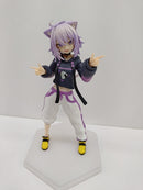 【中古】【本体のみ】POP UP PARADE 猫又おかゆ 「バーチャルYouTuber」 ABS＆PVC製塗装済み完成品＜フィギュア＞（代引き不可）6597