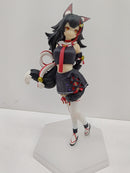 【中古】【本体のみ】POP UP PARADE 大神ミオ 「バーチャルYouTuber」 プラスチック製塗装済み完成品＜フィギュア＞（代引き不可）6597