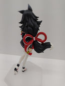【中古】【本体のみ】POP UP PARADE 大神ミオ 「バーチャルYouTuber」 プラスチック製塗装済み完成品＜フィギュア＞（代引き不可）6597