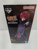 【中古】【未開封】サソリ 「一番くじ NARUTO-ナルト- 疾風伝 風影奪還編」 MASTERLISE E賞＜フィギュア＞（代引き不可）6597