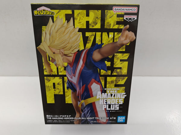 中古】僕のヒーローアカデミアフィギュア