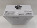【中古】【未開封】オールマイト 「僕のヒーローアカデミア」 THE AMAZING HEROES -PLUS- ALL MIGHT TRUE FORM＜フィギュア＞（代引き不可）6597
