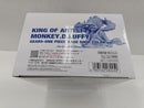 【中古】【未開封】ルフィ　ギア５　ワンピース KING OF ARTIST 　ONE PIECE BASE SHOP COLOR ver.＜フィギュア＞（代引き不可）6597