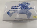 【中古】【未開封】ルフィ　ギア５　ワンピース KING OF ARTIST 　ONE PIECE BASE SHOP COLOR ver.＜フィギュア＞（代引き不可）6597