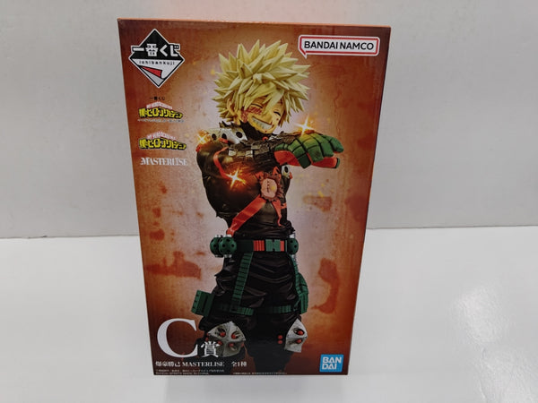 中古】僕のヒーローアカデミアフィギュア