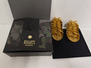 【中古】【未開封】BUGARTS 風神雷神図 「だんごむし」＜フィギュア＞（代引き不可）6597