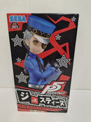 【中古】【未開封】ジュスティーヌ 「ペルソナ5」 プレミアムフィギュア＜フィギュア＞（代引き不可）6597