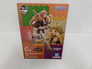 【中古】【未開封】ナミ 「一番くじ ワンピース -エルバフ編- GIANT BASH!! Vol.1」 MASTERLISE EXPIECE C賞＜フィギュア＞（代引き不可）6597