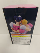 【中古】【未開封】マカオとジョマ 「一番くじ 劇場版クレヨンしんちゃん なつかシネマズ」 MASTERLISE B賞＜フィギュア＞（代引き不可）6597
