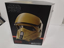 【中古】【開封品】ショアトルーパー プレミアム エレクトロニック ヘルメット スター・ウォーズ ブラックシリーズ＜フィギュア＞（代引き不可）6597