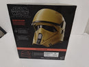 【中古】【開封品】ショアトルーパー プレミアム エレクトロニック ヘルメット スター・ウォーズ ブラックシリーズ＜フィギュア＞（代引き不可）6597