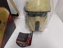 【中古】【開封品】ショアトルーパー プレミアム エレクトロニック ヘルメット スター・ウォーズ ブラックシリーズ＜フィギュア＞（代引き不可）6597