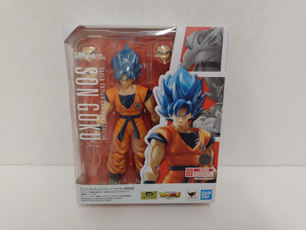 中古】ドラゴンボールフィギュア