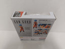 【中古】【未開封】S.H.Figuarts スーパーサイヤ人ゴッドスーパーサイヤ人 孫悟空 -超- 「ドラゴンボール超 ブロリー」＜フィギュア＞（代引き不可）6597