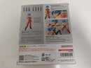 【中古】【未開封】S.H.Figuarts スーパーサイヤ人ゴッドスーパーサイヤ人 孫悟空 -超- 「ドラゴンボール超 ブロリー」＜フィギュア＞（代引き不可）6597