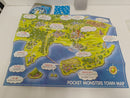 【中古】【開封品】ポケットモンスター 青  ゲームボーイ＜レトロゲーム＞（代引き不可）6597