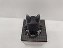 【中古】【開封品】大神ミオ ちょこのっこフィギュア 「一番くじ ホロライブ 〜Villain Style〜」 ちょこのっこ賞＜フィギュア＞（代引き不可）6597