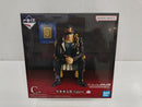 【中古】【未開封】空条承太郎 figure 「一番くじ ジョジョの奇妙な冒険 -THE★JOJO WORLD-」 C賞＜フィギュア＞（代引き不可）6597