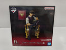 【中古】【未開封】ジョセフ・ジョースター figure 「一番くじ ジョジョの奇妙な冒険 -THE★JOJO WORLD-」 B賞＜フィギュア＞（代引き不可）6597