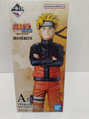 【中古】【未開封】うずまきナルト 「一番くじ NARUTO-ナルト- 疾風伝 風影奪還編」 MASTERLISE A賞＜フィギュア＞（代引き不可）6597