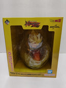 【中古】【未開封】超サイヤ人孫悟空 「一番くじ ドラゴンボール スペクタクルバトル」ラストワン賞 BURSTANT＜フィギュア＞（代引き不可）6597