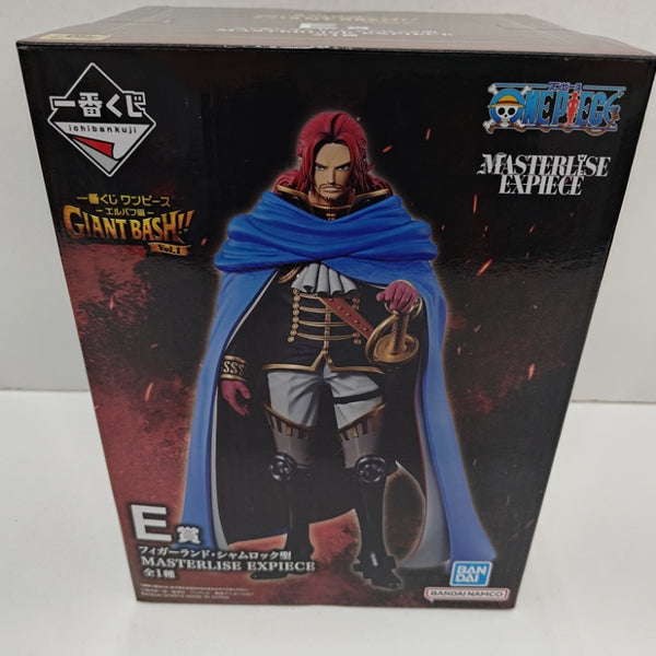 中古】ワンピースフィギュア