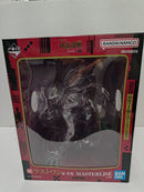 【中古】【未開封】リカ 「一番くじ 呪術廻戦 死滅回游 〜弐〜」 MASTERLISE ラストワン賞＜フィギュア＞（代引き不可）6597