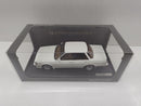 【中古】【未開封】1/18 Toyota Cresta (GX71) Super Lucent TWINCAM24 EXCEED Pearl White＜コレクターズアイテム＞（代引き不可）6597