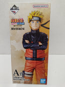 【中古】【未開封】うずまきナルト 「一番くじ NARUTO-ナルト- 疾風伝 風影奪還編」 MASTERLISE A賞＜フィギュア＞（代引き不可）6597