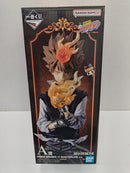 【中古】【未開封】沢田綱吉 超死ぬ気モード 「一番くじ 家庭教師ヒットマンREBORN! リング争奪戦」 MASTERLISE A賞＜フィギュア＞（代引き不可）6597