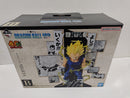 【中古】【未開封】40th Anniversary Figure〜ベジータ〜 「一番くじ ドラゴンボール 40th 〜其之二〜」 B賞＜フィギュア＞（代引き不可）6597