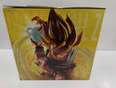 【中古】【未開封】超サイヤ人孫悟空 「一番くじ ドラゴンボール スペクタクルバトル」ラストワン賞 BURSTANT＜フィギュア＞（代引き不可）6597