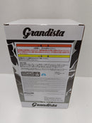 【中古】【未開封】はたけカカシ 「NARUTO-ナルト- 疾風伝」 Grandista-HATAKE KAKASHI-II＜フィギュア＞（代引き不可）6597