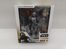 【中古】【開封品】マンダロリアン　MAFEX THE MANDALORIAN CHROME Ver. マフェックス No.256＜フィギュア＞（代引き不可）6597