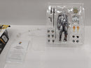 【中古】【開封品】マンダロリアン　MAFEX THE MANDALORIAN CHROME Ver. マフェックス No.256＜フィギュア＞（代引き不可）6597
