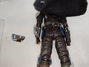 【中古】【開封品】マンダロリアン　MAFEX THE MANDALORIAN CHROME Ver. マフェックス No.256＜フィギュア＞（代引き不可）6597