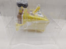 【中古】【開封品】スポンジ・ボブ ソフビライト 「一番くじ スポンジ・ボブ〜ようこそビキニタウンへ!〜」 A賞＜おもちゃ＞（代引き不可）6597