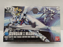 【中古】【未組立】1/144 HGBF ガンダムX魔王 「ガンダムビルドファイターズ」 [851468]＜プラモデル＞（代引き不可）6597