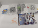 【中古】【未組立】1/144 HGBF ガンダムX魔王 「ガンダムビルドファイターズ」 [851468]＜プラモデル＞（代引き不可）6597