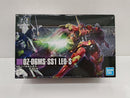 【中古】【未組立】HG 1/144 OZ-06MS-SS1 レオス 「新機動戦記ガンダムW DUAL STORY G-UNIT」[5061859]＜プラモデル＞（代引き不可）6597