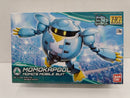 【中古】【未組立】1/144 HGBD モモカプル 「ガンダムビルドダイバーズ」 [0225744]＜プラモデル＞（代引き不可）6597
