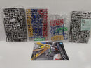 【中古】【未組立】1/144 RG XXXG-00W0 ウイングガンダムゼロ 「新機動戦記ガンダムW」 [5068874]＜プラモデル＞（代引き不可）6597