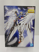 【中古】【未組立】1/100 MG XXXG-00W0 ウイングガンダムゼロ(エンドレスワルツ版)「新機動戦記ガンダムW Endless Waltz」＜プラモデル＞（代引き不可）6597
