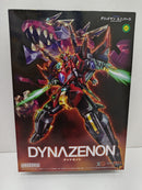 【中古】【未開封】【未組立】MODEROID ダイナゼノン 「SSSS.DYNAZENON」＜プラモデル＞（代引き不可）6597